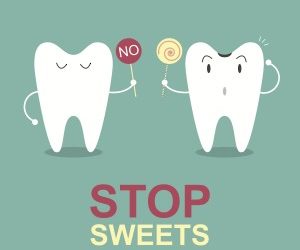 Why is Sugar so Bad for Your Teeth? |Fresno Dentist