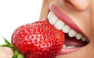 7 Foods That Whiten Teeth Naturally | Dentist Fresno CA