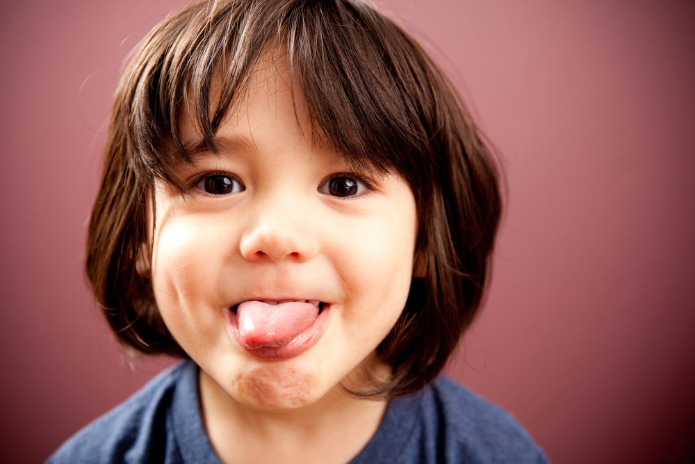 Tongue Ties: What Parents Need to Know