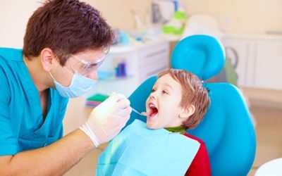 How to Help a Child Who’s Scared of the Dentist | Dentist Fresno CA