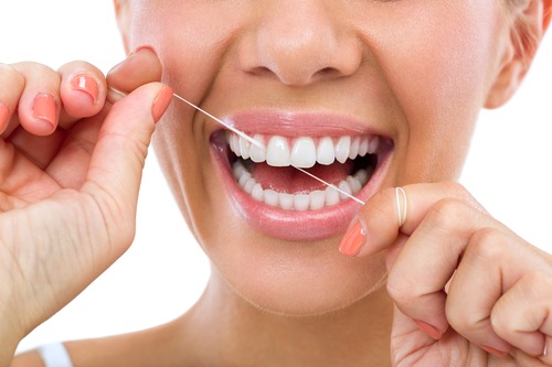 How Flossing Can Change Your Life | Dentist Fresno CA