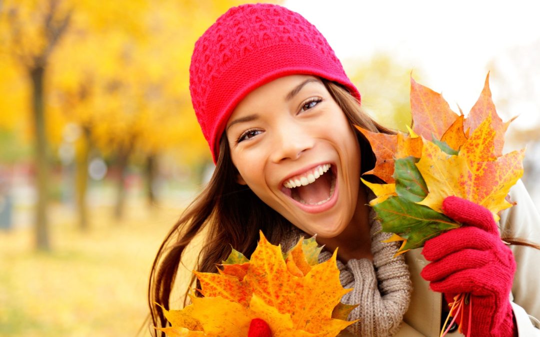 Dental implants and your thanksgiving smile | Dentist in Fresno CA